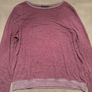Wildfox long sleeve